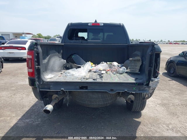 RAM 1500 Limited  4x2 5'7 Box 2019 1C6RREHT3KN507657 Image 17