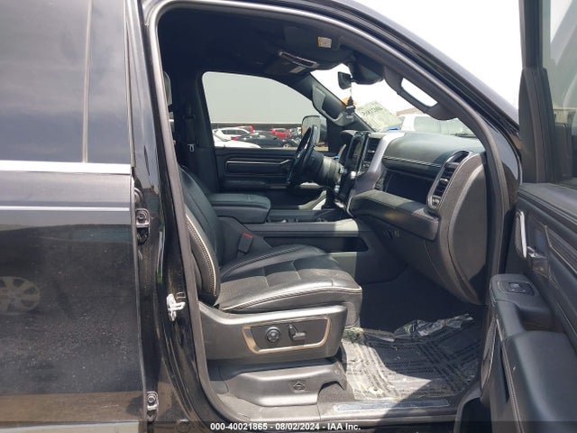 RAM 1500 Limited  4x2 5'7 Box 2019 1C6RREHT3KN507657 Image 5
