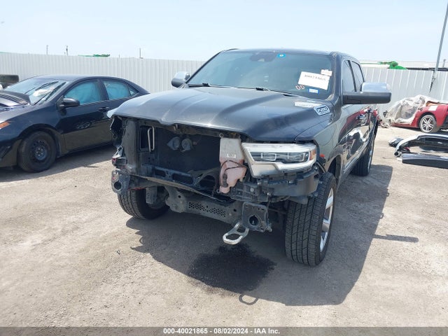 RAM 1500 Limited  4x2 5'7 Box 2019 1C6RREHT3KN507657 Image 6