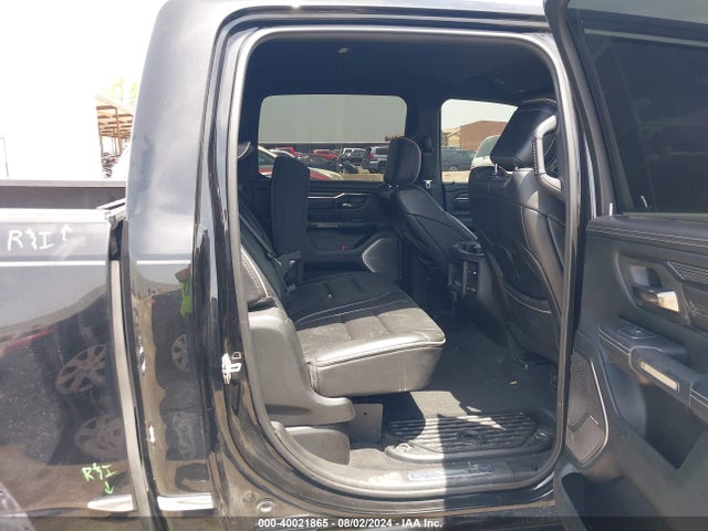 RAM 1500 Limited  4x2 5'7 Box 2019 1C6RREHT3KN507657 Image 8