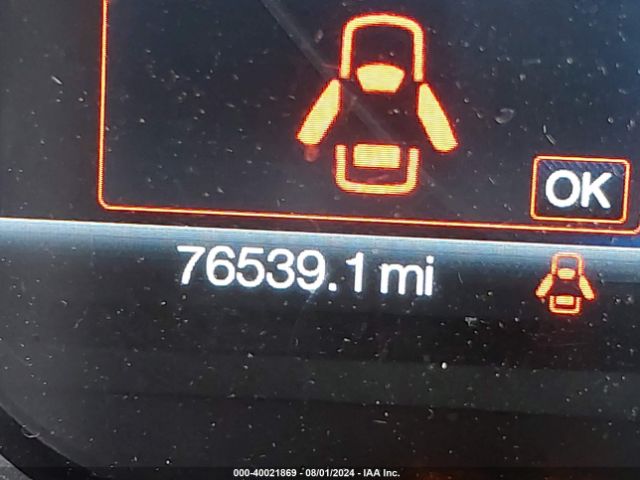 1FADP5CU8GL102363 Ford C-max Energi Sel
