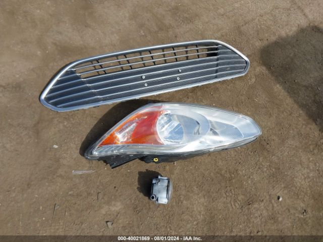 1FADP5CU8GL102363 Ford C-max Energi Sel