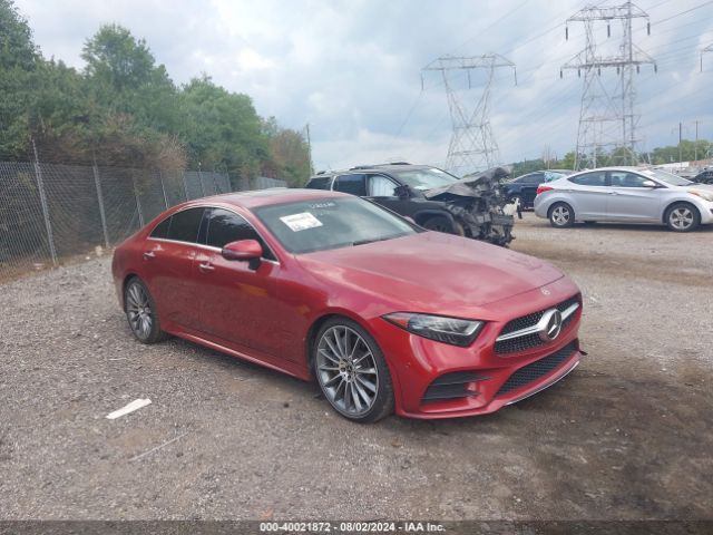 WDD2J5JB9KA020530 auction archive image