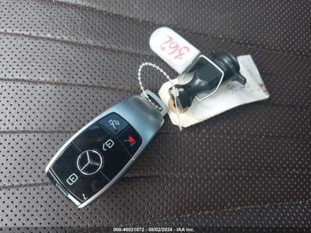 WDD2J5JB9KA020530 Mercedes-Benz CLS 450
