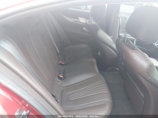 WDD2J5JB9KA020530 Mercedes-Benz CLS 450