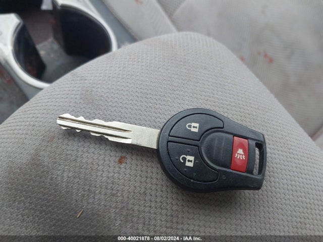 Nissan Rogue Select S 2015 JN8AS5MT4FW664540 Image 11