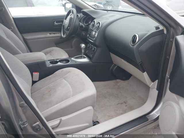 Nissan Rogue Select S 2015 JN8AS5MT4FW664540 Image 5