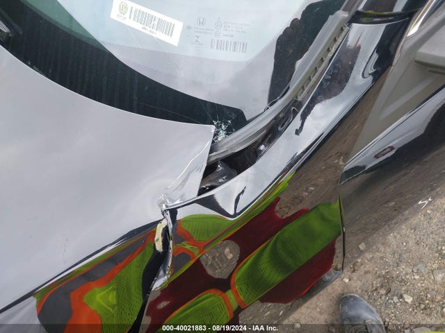 Honda Civic Ex-l 2017 19XFC1F7XHE208546 Image 16