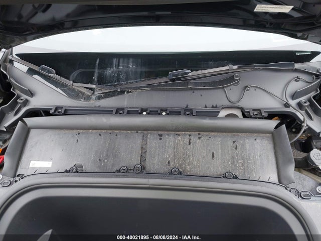 2023 TESLA MODEL Y 7SAYGDEF8PF967702 Photo 9