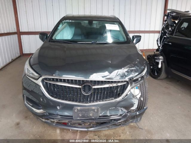 5GAERBKW5JJ284442 Buick Enclave Essence
