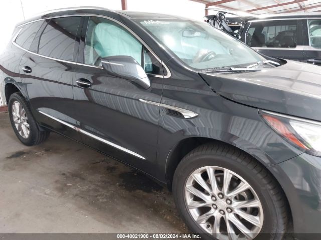 5GAERBKW5JJ284442 Buick Enclave Essence