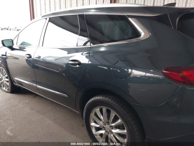 5GAERBKW5JJ284442 Buick Enclave Essence