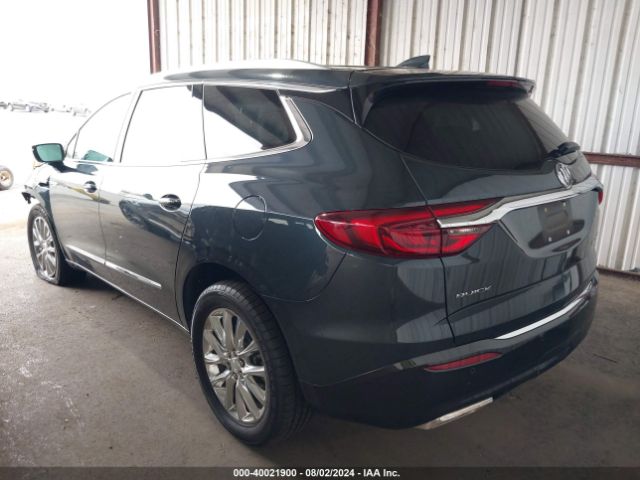 5GAERBKW5JJ284442 Buick Enclave Essence