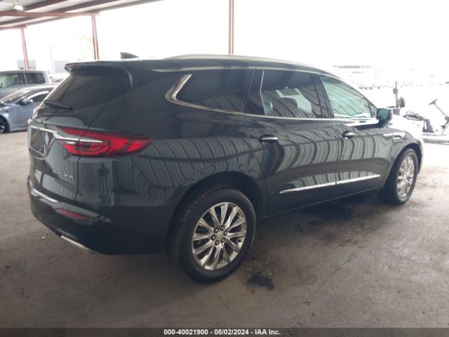 5GAERBKW5JJ284442 Buick Enclave Essence