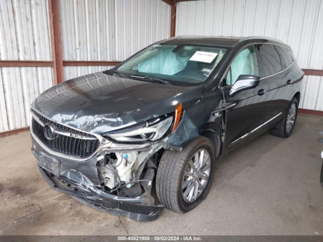 5GAERBKW5JJ284442 Buick Enclave Essence