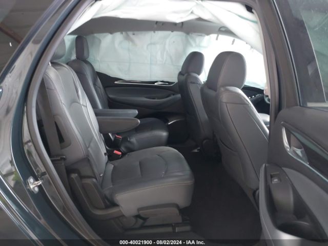 5GAERBKW5JJ284442 Buick Enclave Essence
