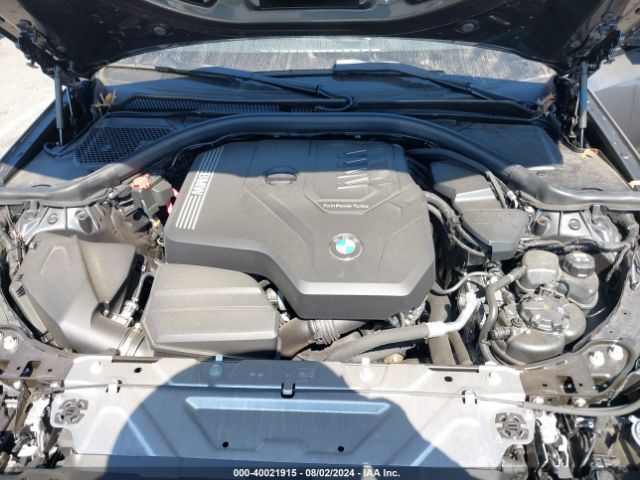 3MW5R7J04N8C77960 BMW 330i Xdrive