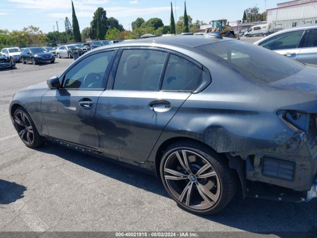 3MW5R7J04N8C77960 BMW 330i Xdrive