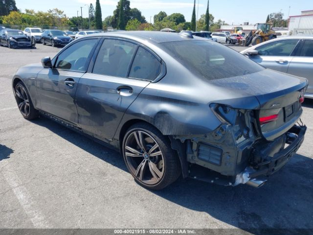 3MW5R7J04N8C77960 BMW 330i Xdrive
