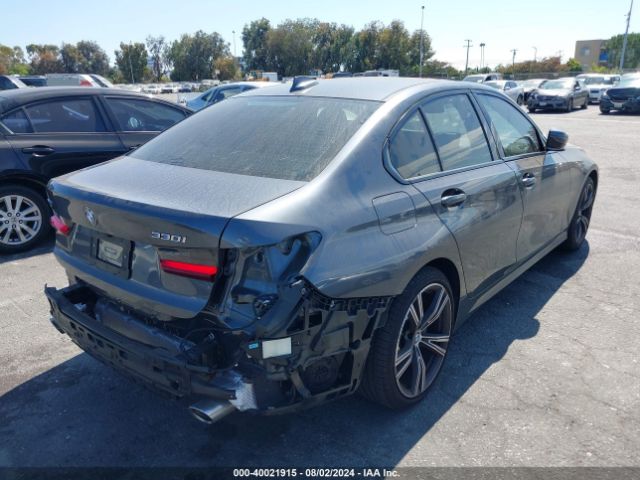 3MW5R7J04N8C77960 BMW 330i Xdrive