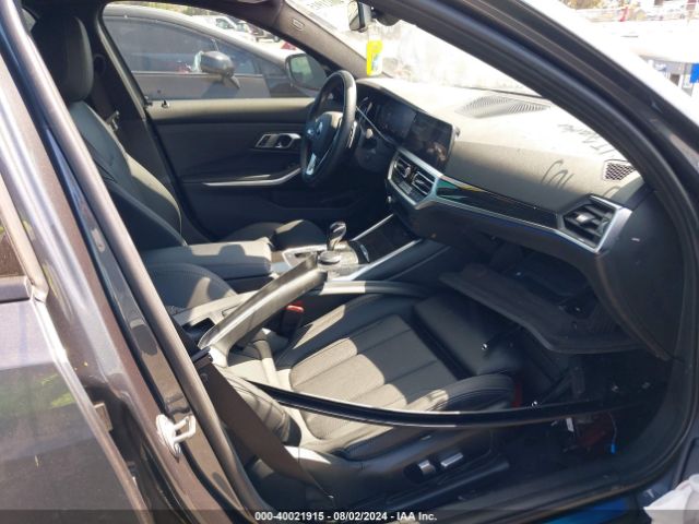 3MW5R7J04N8C77960 BMW 330i Xdrive