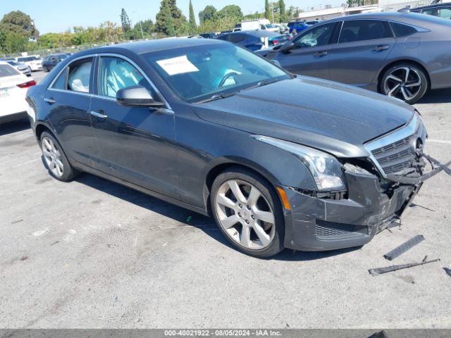 1G6AA5RX8E0166792 auction archive image