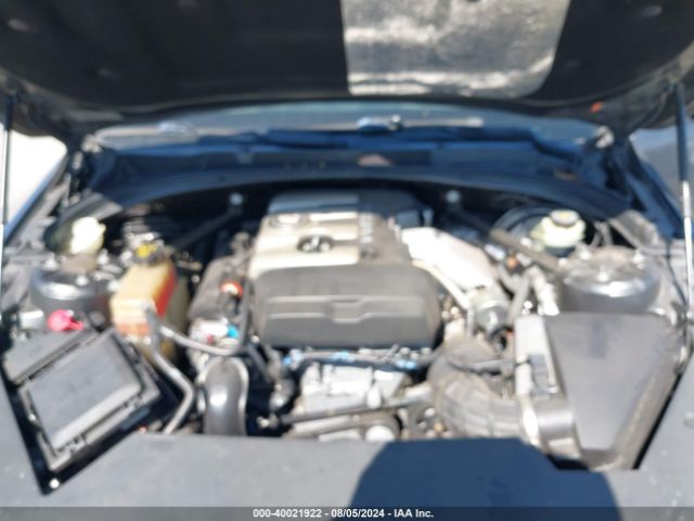 1G6AA5RX8E0166792 Cadillac Ats Standard