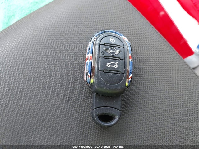 2023 MINI SE HARDTOP WMW13DJ08P2U06864 Photo 10