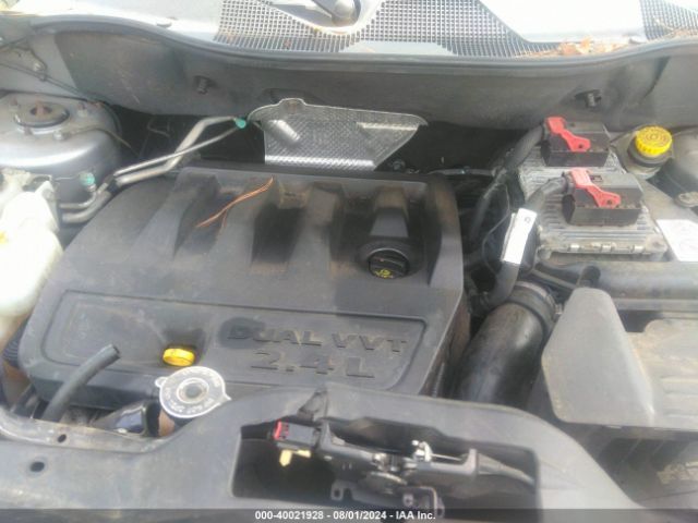 1C4NJPFB9ED912775 Jeep Patriot Latitude