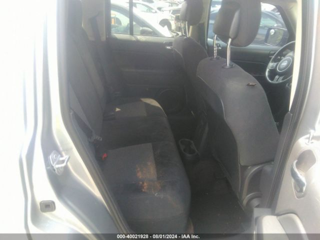 1C4NJPFB9ED912775 Jeep Patriot Latitude