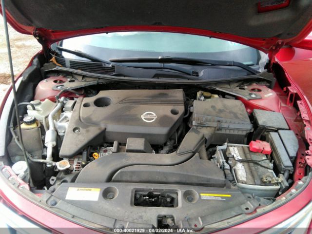 1N4AL3AP3FN342326 Nissan Altima 2.5/2.5 S/2.5 Sl/2.5 Sv