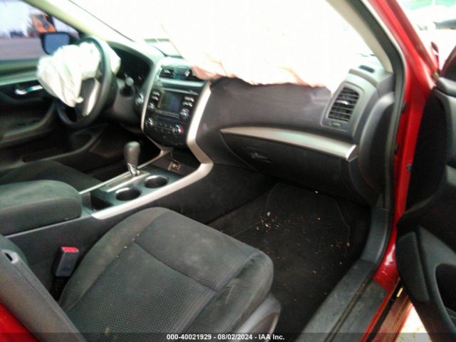 1N4AL3AP3FN342326 Nissan Altima 2.5/2.5 S/2.5 Sl/2.5 Sv