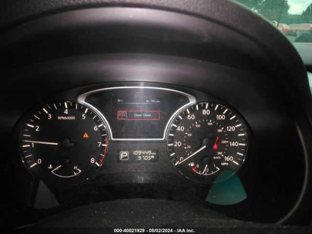 1N4AL3AP3FN342326 Nissan Altima 2.5/2.5 S/2.5 Sl/2.5 Sv