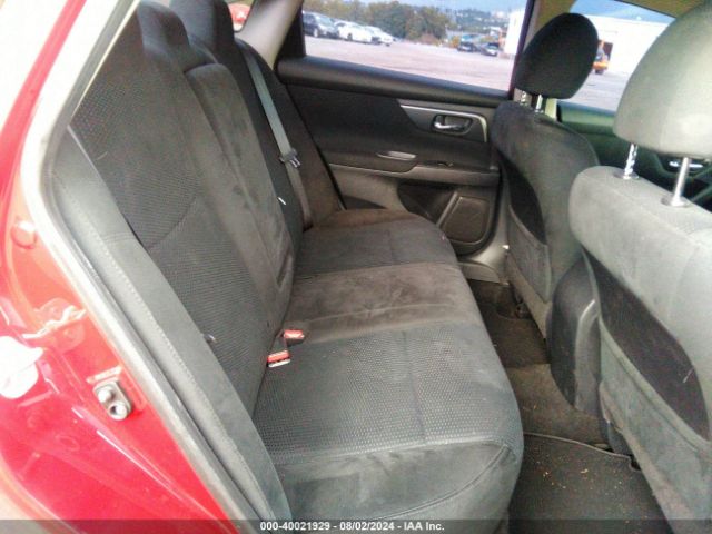 1N4AL3AP3FN342326 Nissan Altima 2.5/2.5 S/2.5 Sl/2.5 Sv