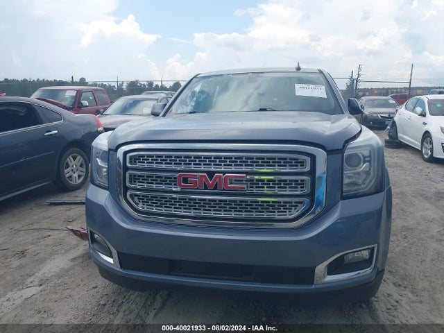 1GKS1AKC7GR446871 GMC YUKON SLE