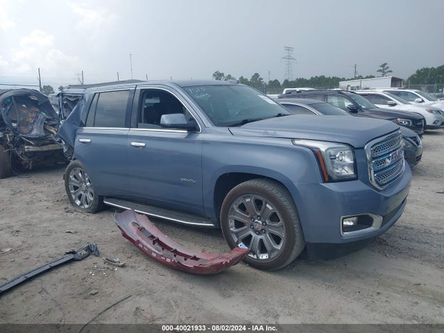 GMC YUKON SLE 2016 1GKS1AKC7GR446871 Image 13