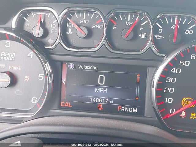 GMC YUKON SLE 2016 1GKS1AKC7GR446871 Image 15