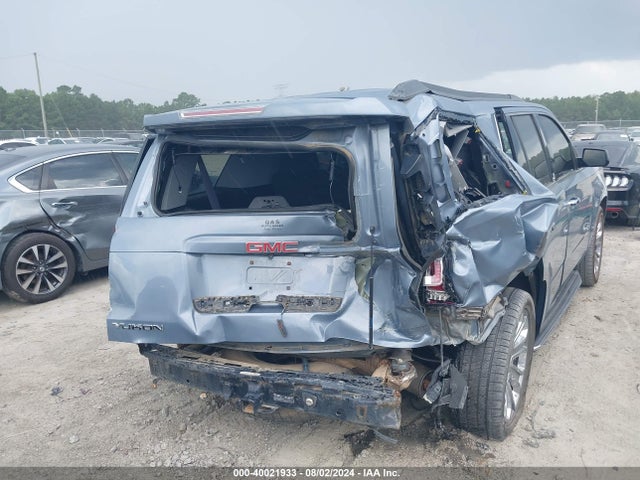 GMC YUKON SLE 2016 1GKS1AKC7GR446871 Image 16