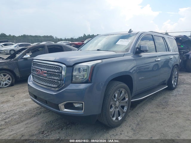 1GKS1AKC7GR446871 GMC YUKON SLE