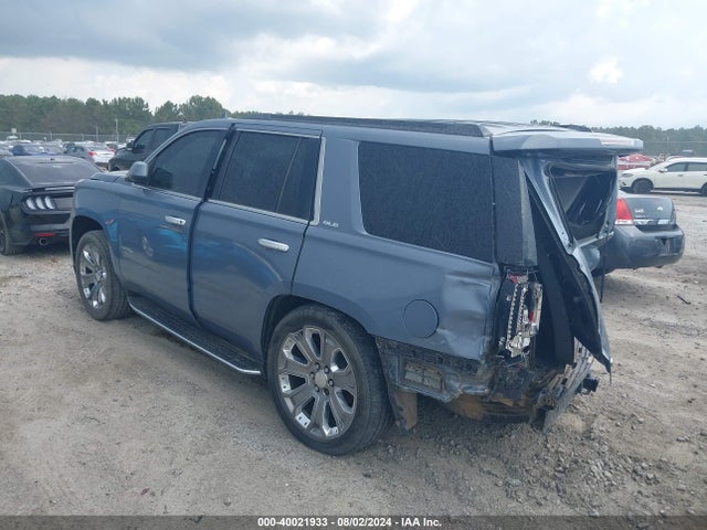 1GKS1AKC7GR446871 GMC YUKON SLE