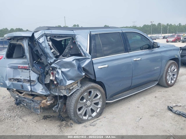 1GKS1AKC7GR446871 GMC YUKON SLE