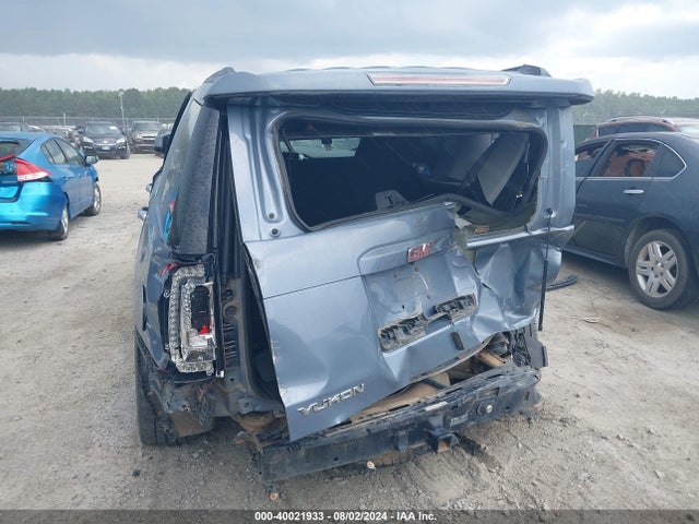 1GKS1AKC7GR446871 GMC YUKON SLE
