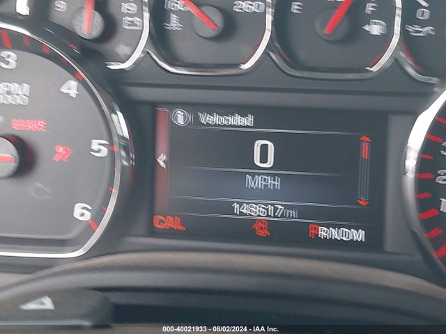 1GKS1AKC7GR446871 GMC YUKON SLE