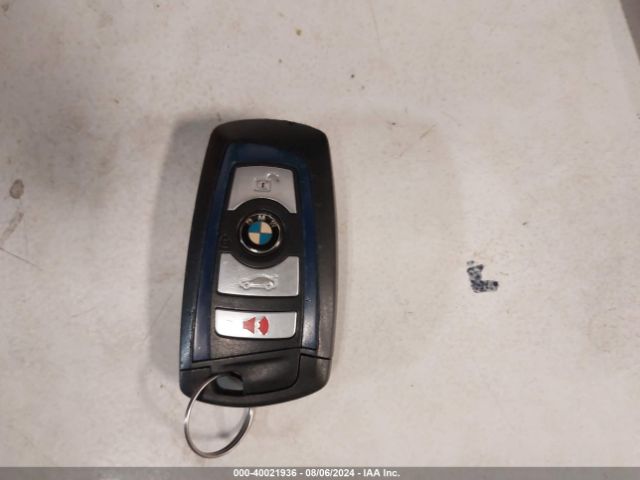 WBA8E3C56GK501547 BMW 328i Xdrive