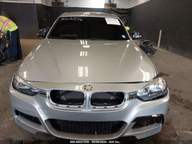 WBA8E3C56GK501547 BMW 328i Xdrive
