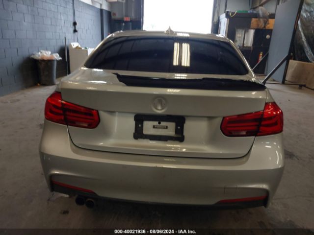 WBA8E3C56GK501547 BMW 328i Xdrive