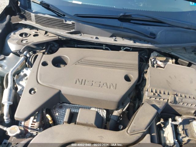 1N4AL3APXJC271808 Nissan Altima 2.5 S