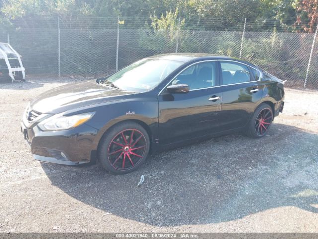 1N4AL3APXJC271808 Nissan Altima 2.5 S