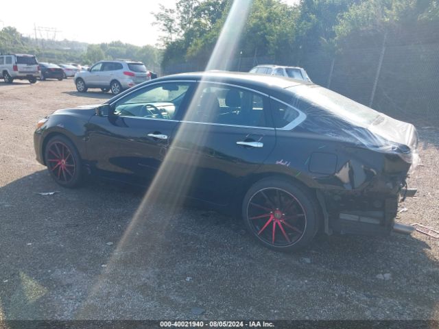 1N4AL3APXJC271808 Nissan Altima 2.5 S
