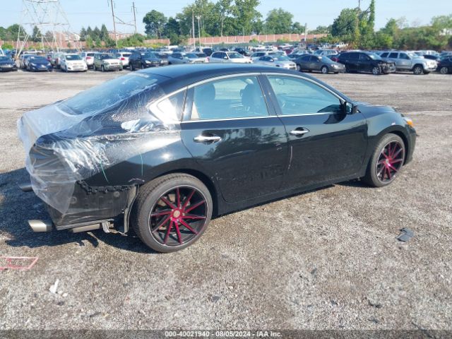 1N4AL3APXJC271808 Nissan Altima 2.5 S